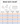 Ring size chart for US sizes 6 to 11 with perimeter and diameter in millimeters and inches