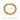 Gold bracelet size guide: 21cm fixed length, non-adjustable